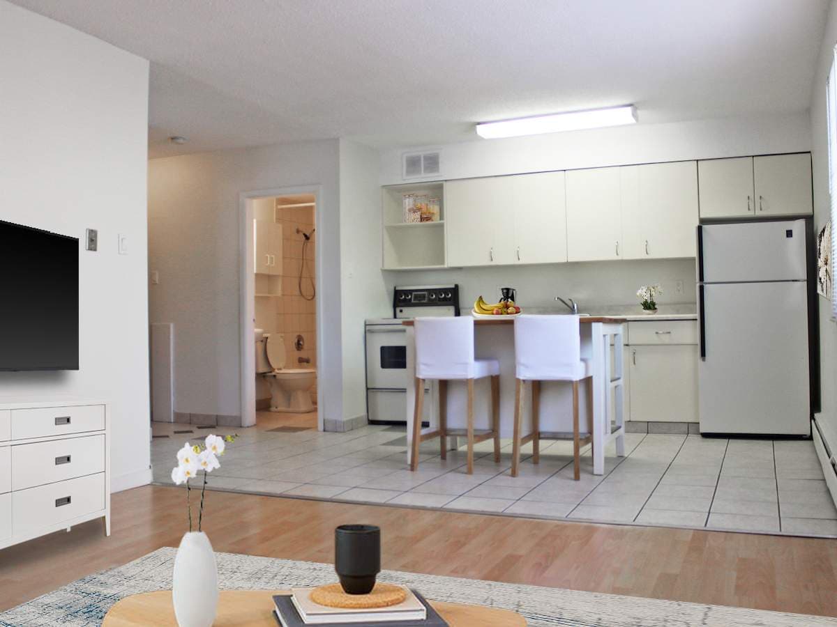 Royal Engel — 1 bedroom - Photo 4