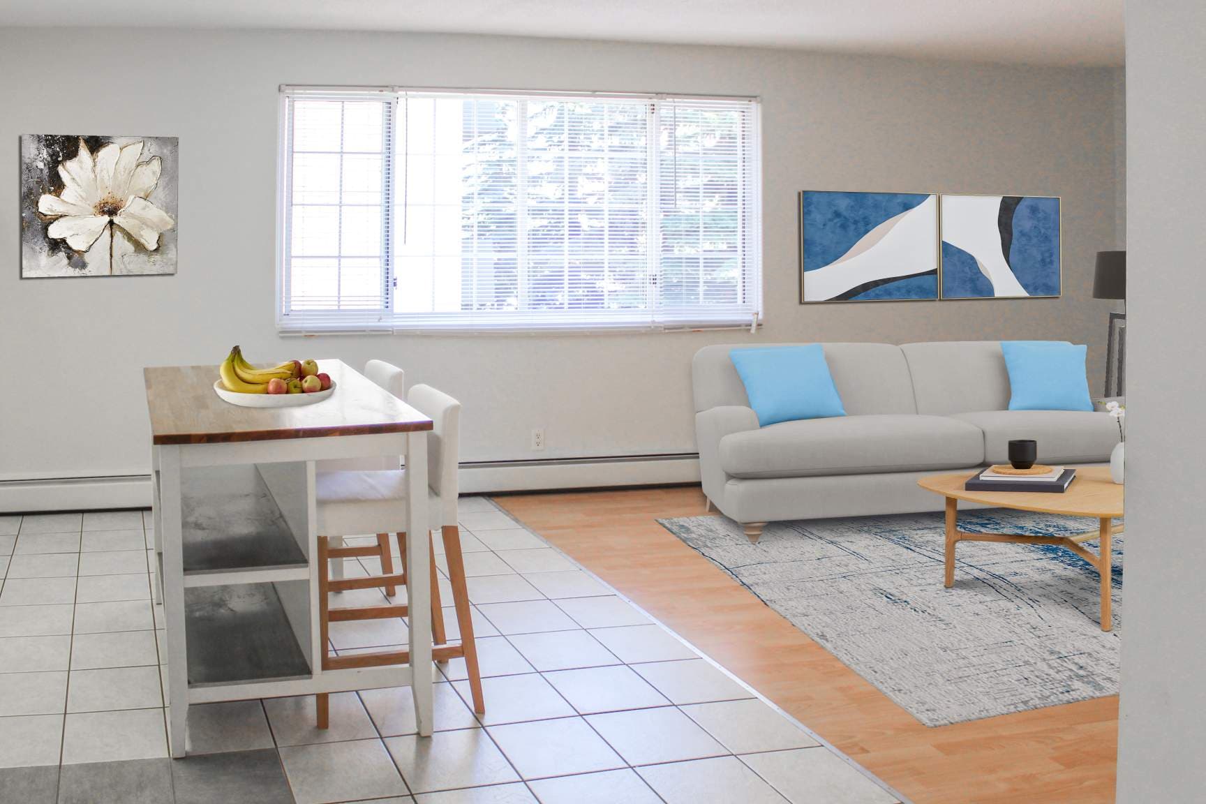 Royal Engel — 1 bedroom - Photo 5