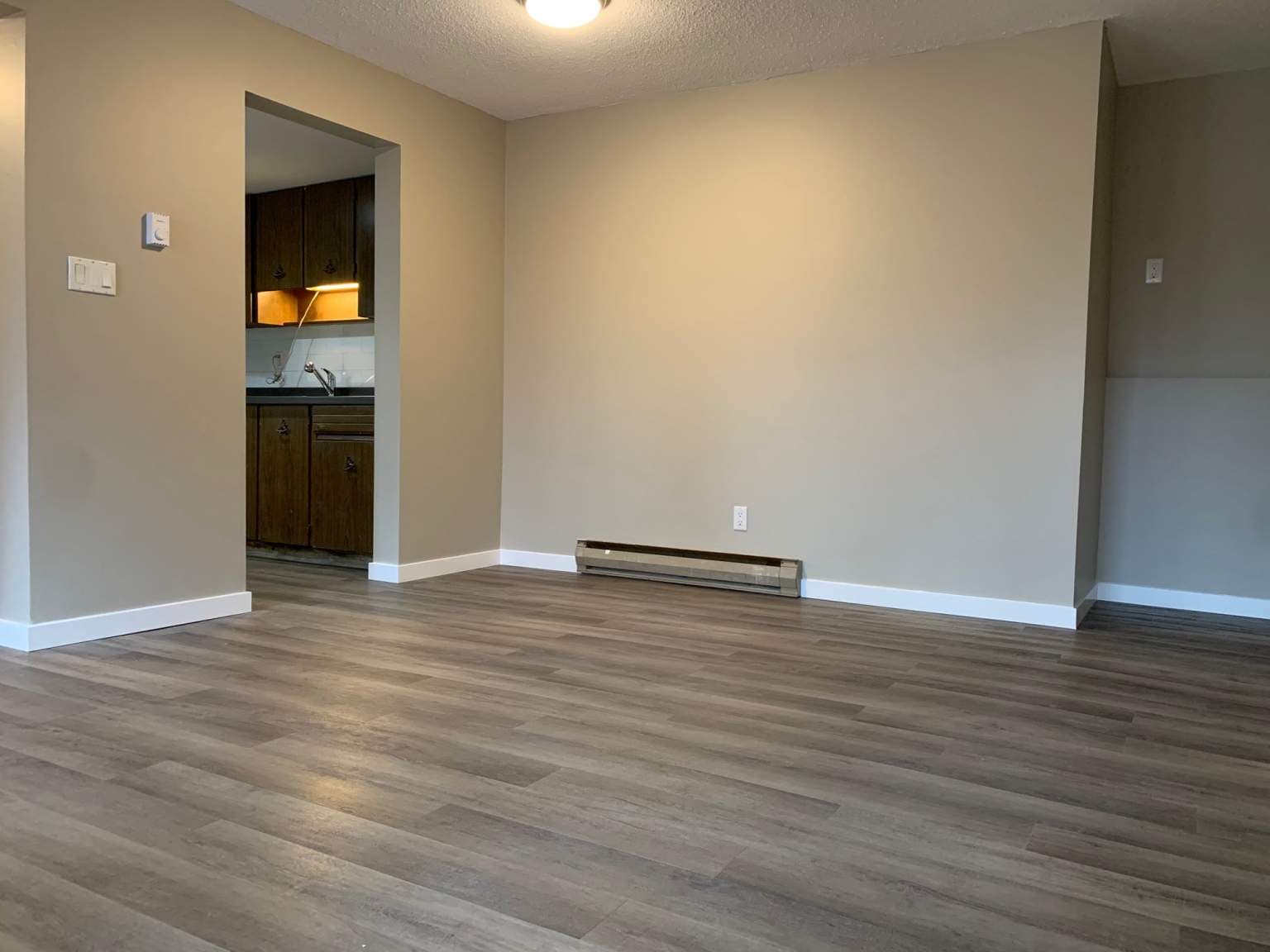 Kamloops Tranquille Apartments — 2 bedroom - Photo 2