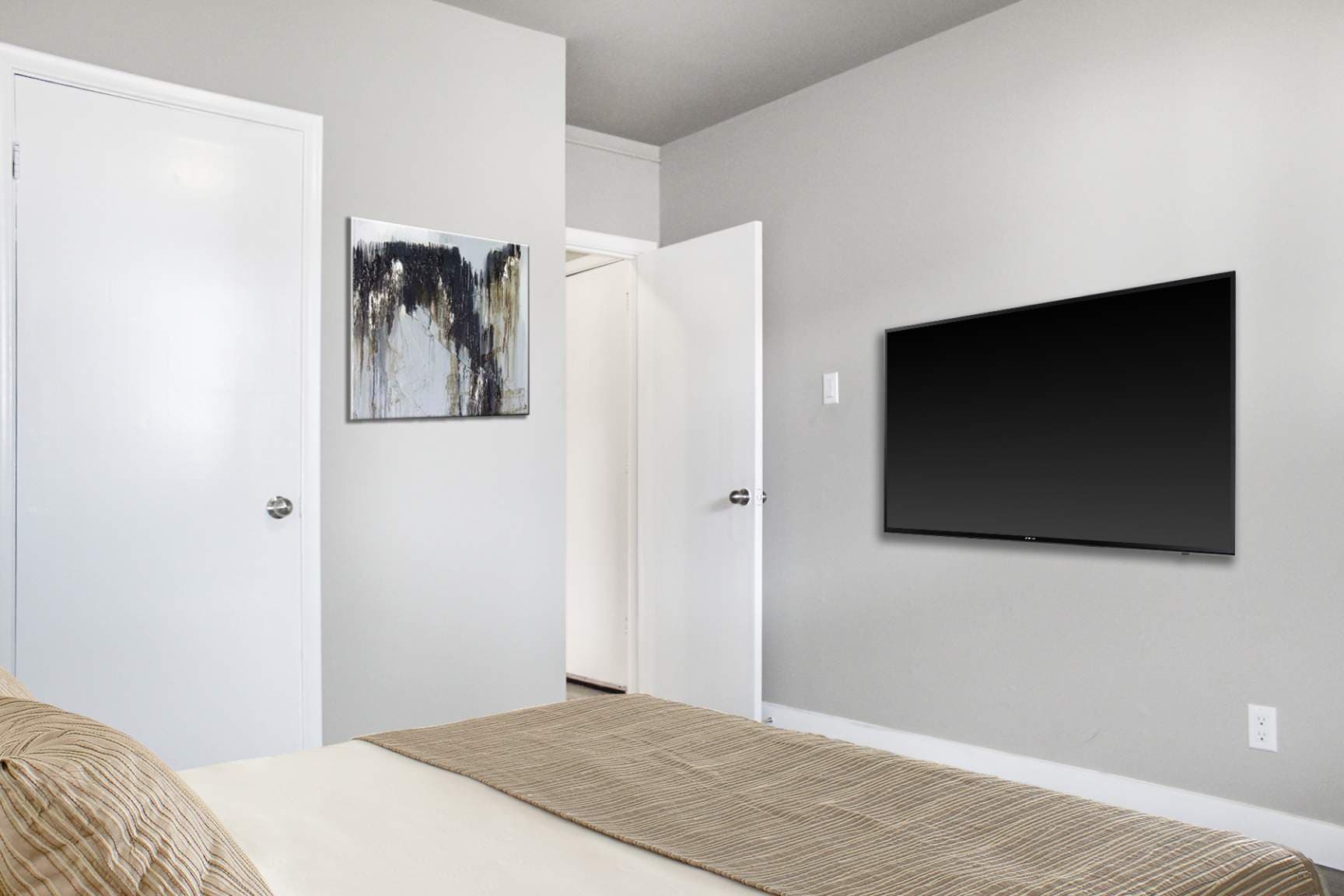 Ret 3955 — 1 bedroom - Photo 3