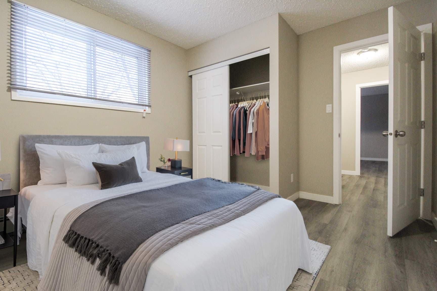Mainstreet 1320 — 2 bedroom - Photo 6
