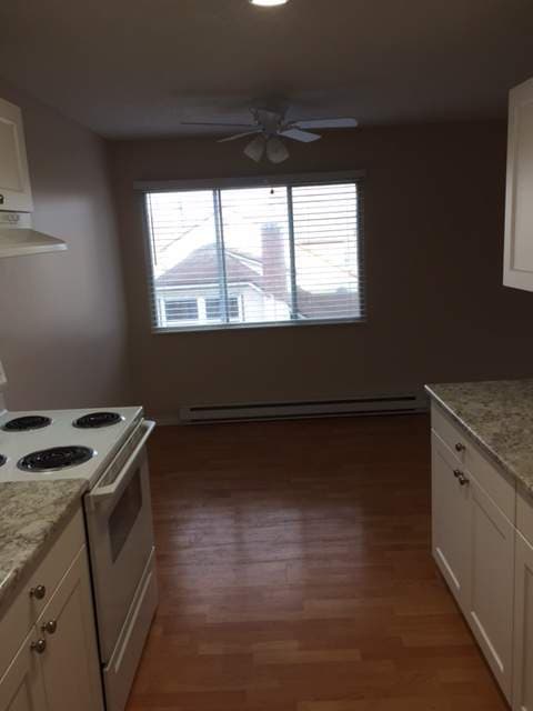 Penticton Main Street Apartments — Bachelor - Photo 8