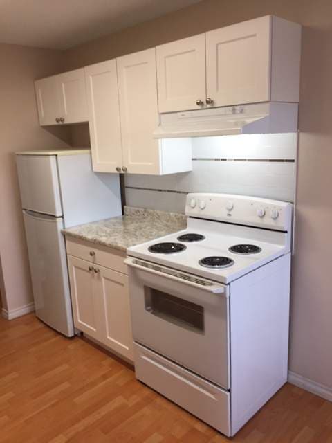 Penticton Main Street Apartments — Bachelor - Photo 6