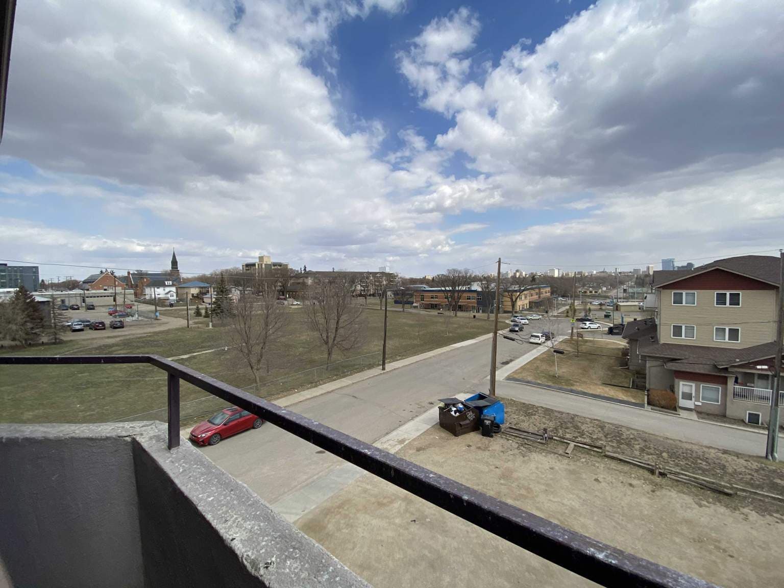 Mainstreet 402 — 2 bedroom - Photo 11