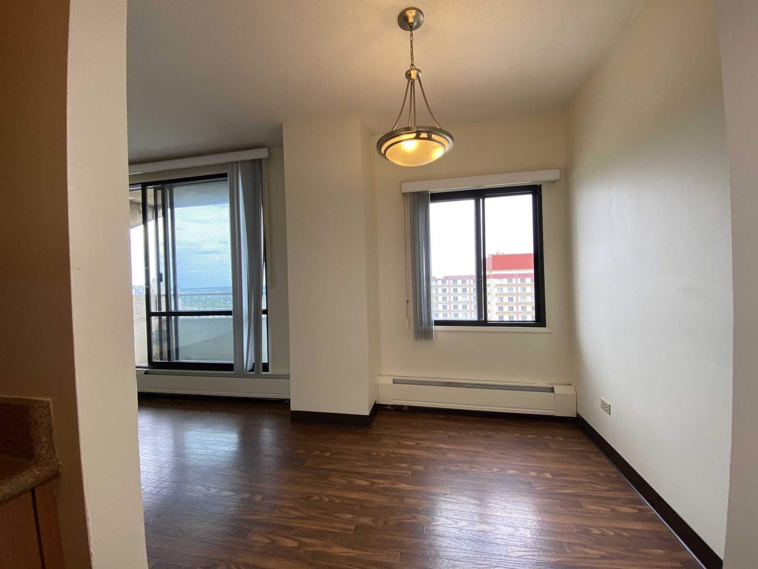 University Tower Apartments — Bachelor Furnished - Photo 13