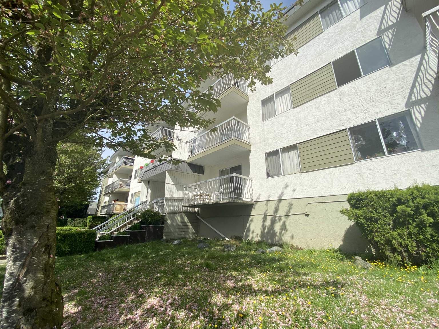 Cheam View Apartments 2 — Bachelor - Photo 10