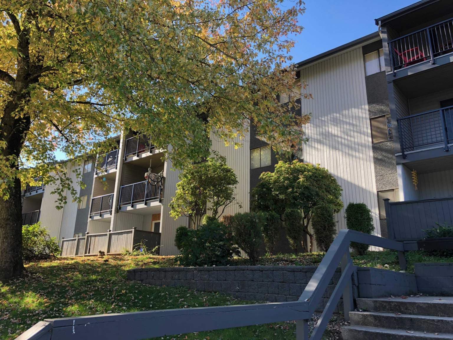 Manpreet Estates — 1 bedroom