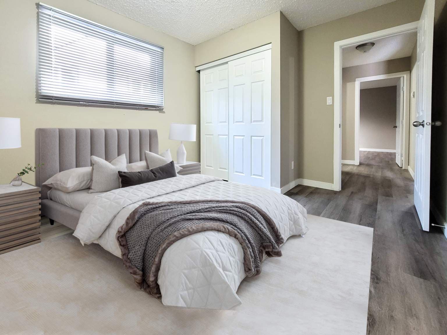 Mainstreet 1320 — 2 bedroom
