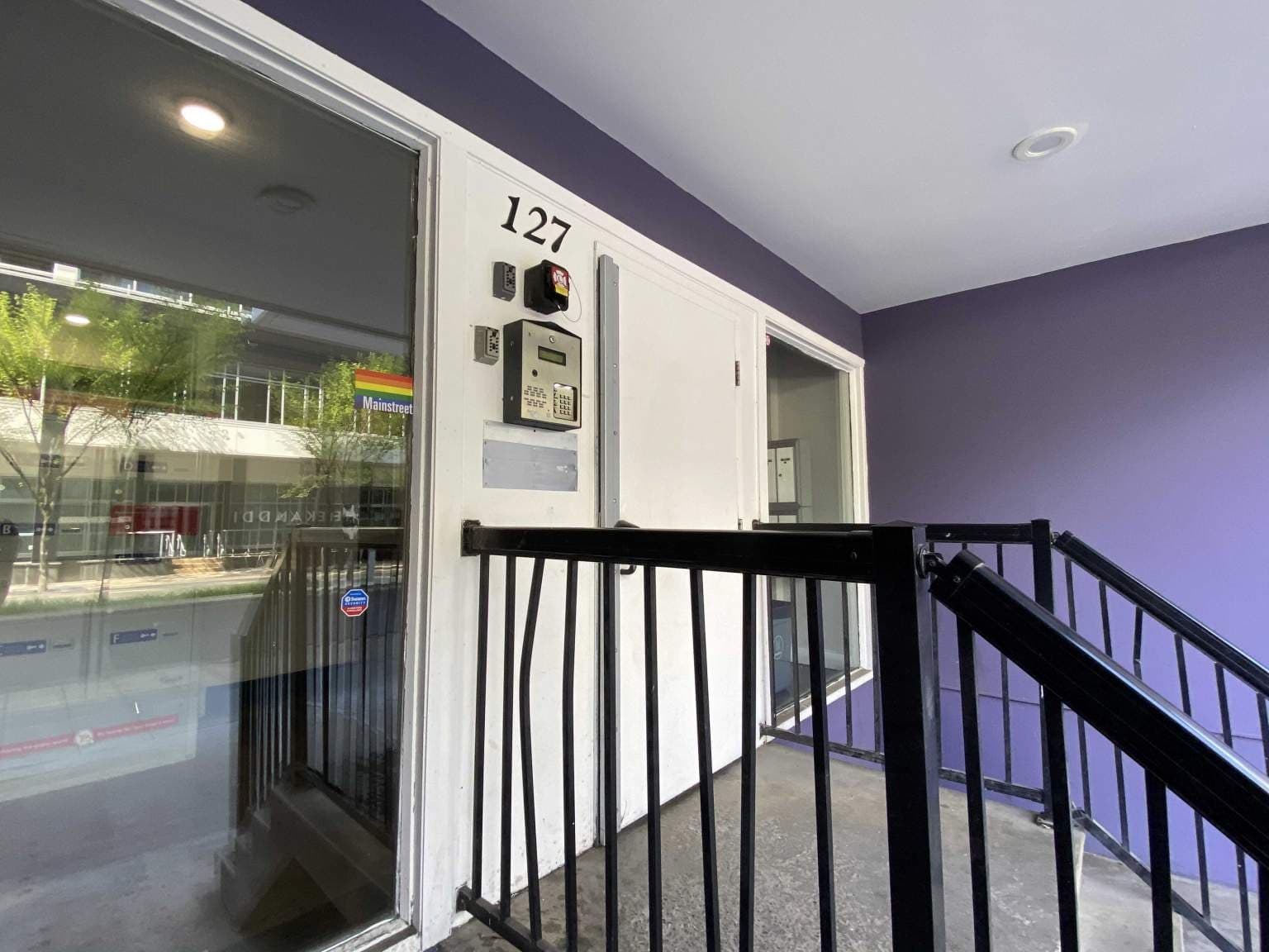 Amantea Tower — 1 bedroom - Photo 19