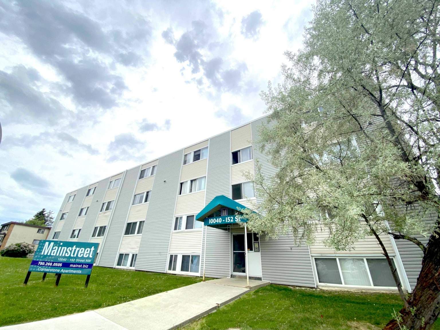 Cornerstone Apartments — Bachelor - Photo 7