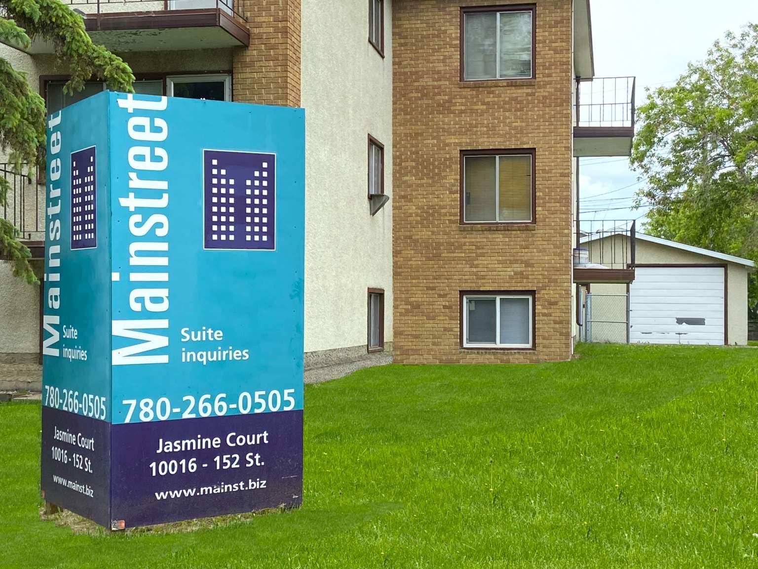 Jasmine Court — 1 bedroom - Photo 2