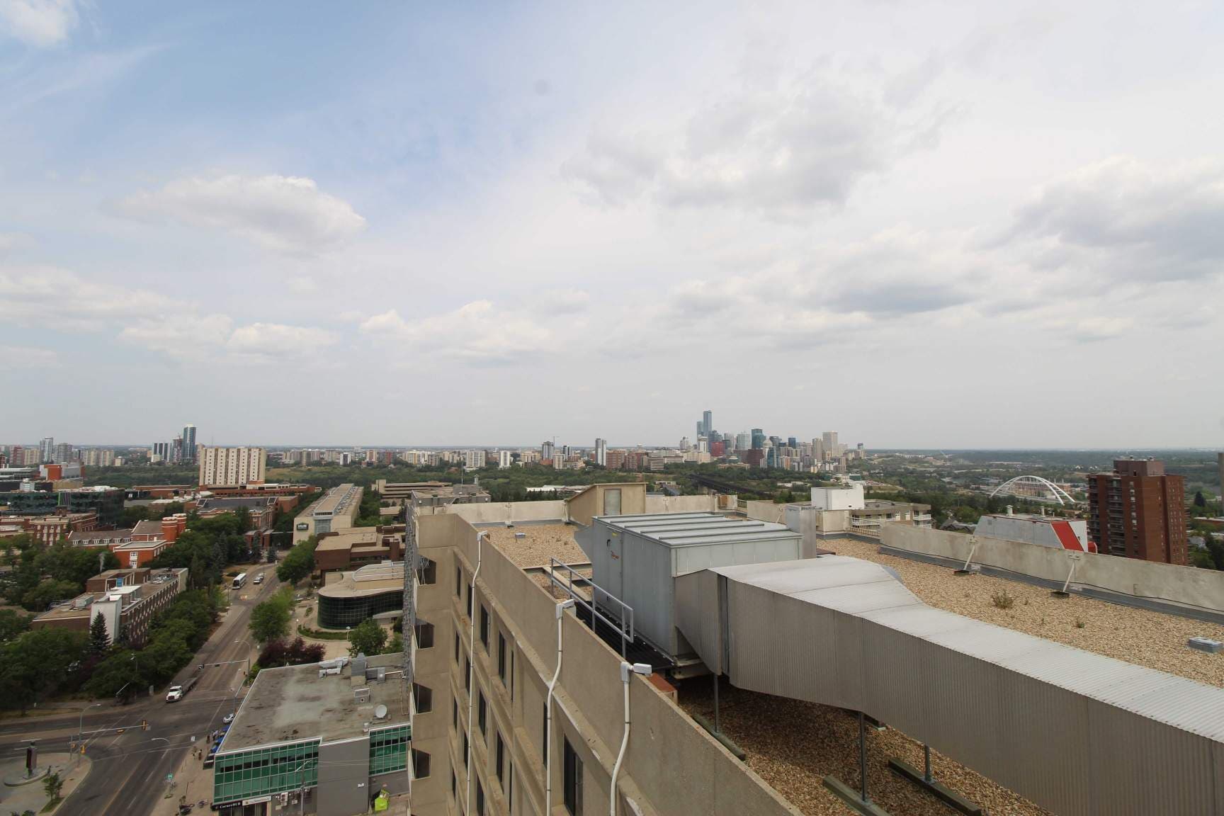 University Tower Apartments — Bachelor Furnished - Photo 9