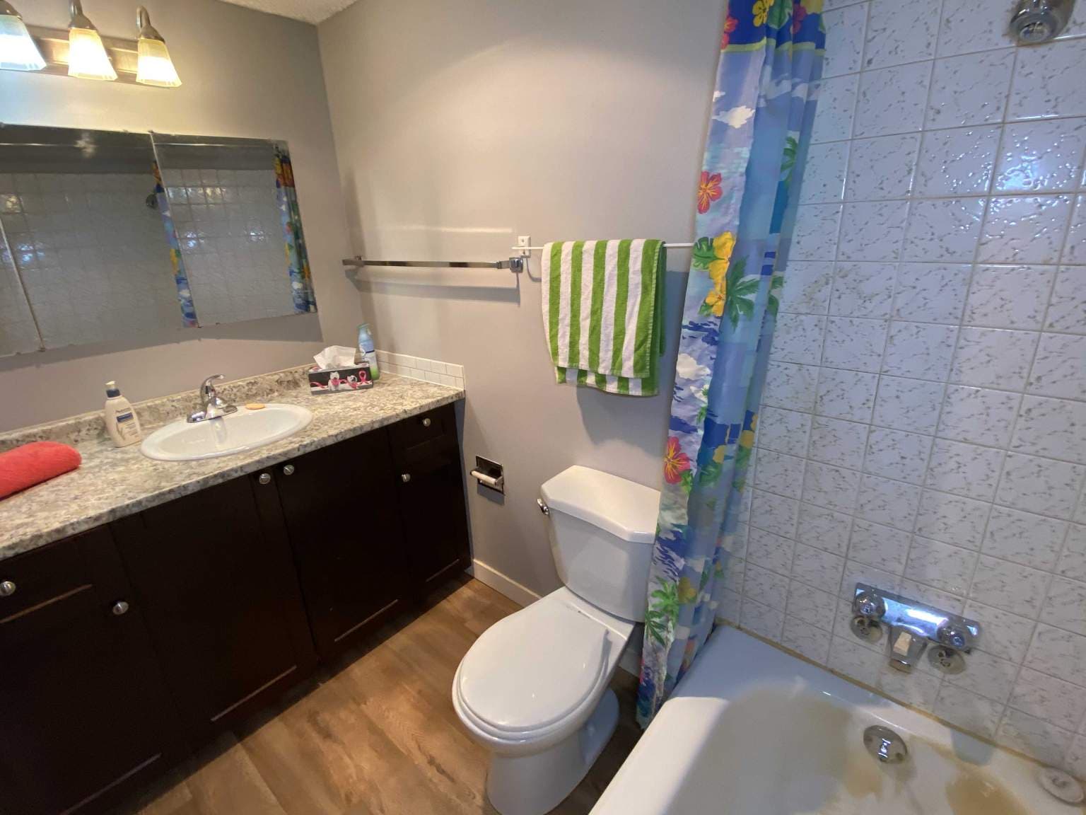 Chilliwack Central Apartments — Bachelor - Photo 6