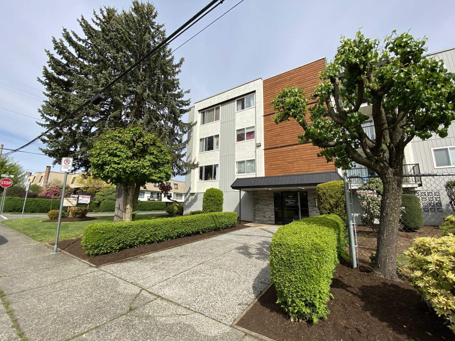Chilliwack Central Apartments — Bachelor - Photo 2