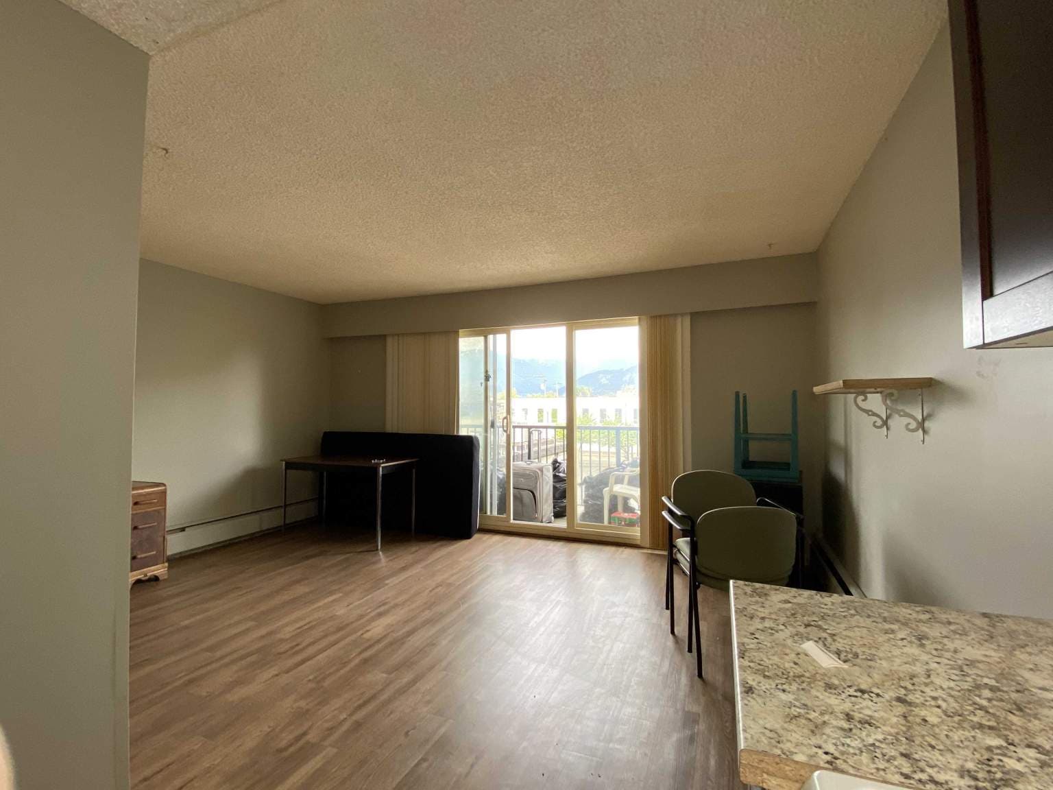 Chilliwack Central Apartments — Bachelor - Photo 5