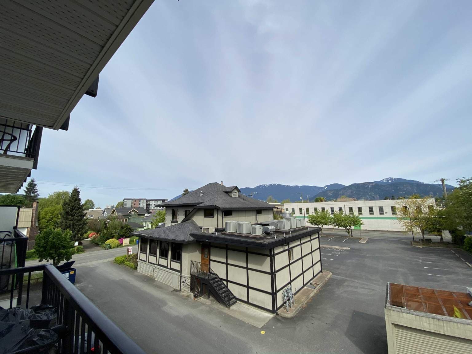 Chilliwack Central Apartments — Bachelor - Photo 8