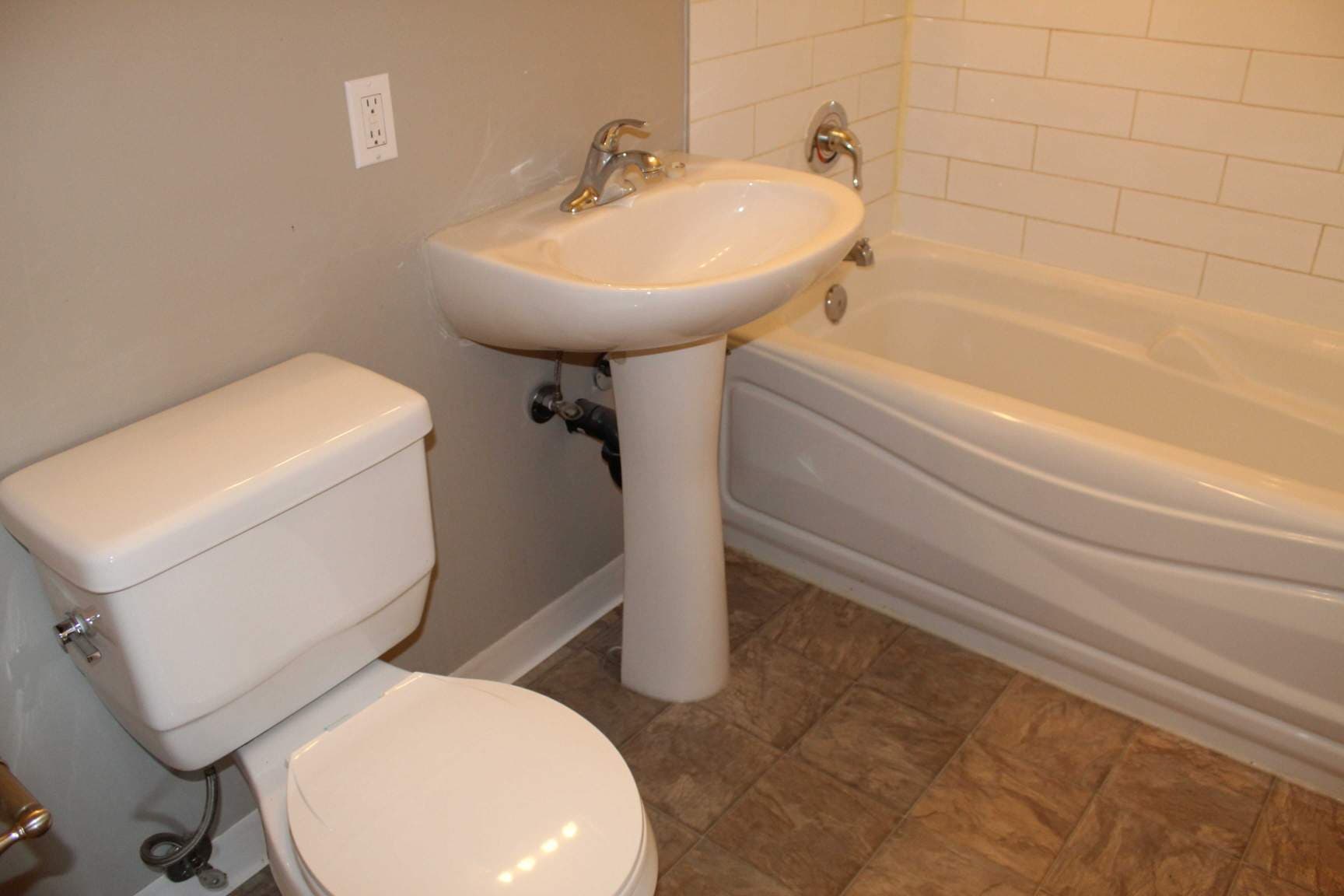 Highland Park Townhomes — 2 bedroom Townhouse - Photo 10