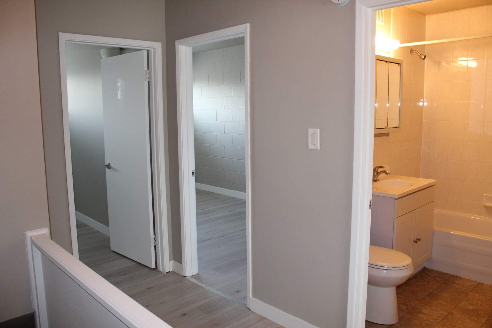 Highland Park Townhomes — 2 bedroom Townhouse - Photo 13