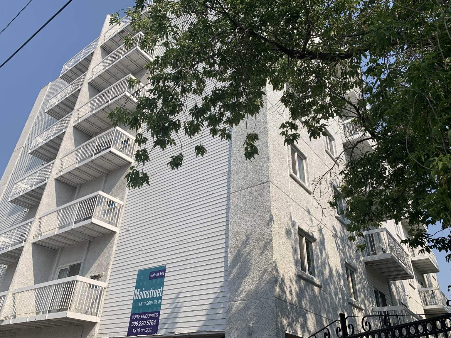 Mainstreet 1310 — 2 bedroom - Photo 12