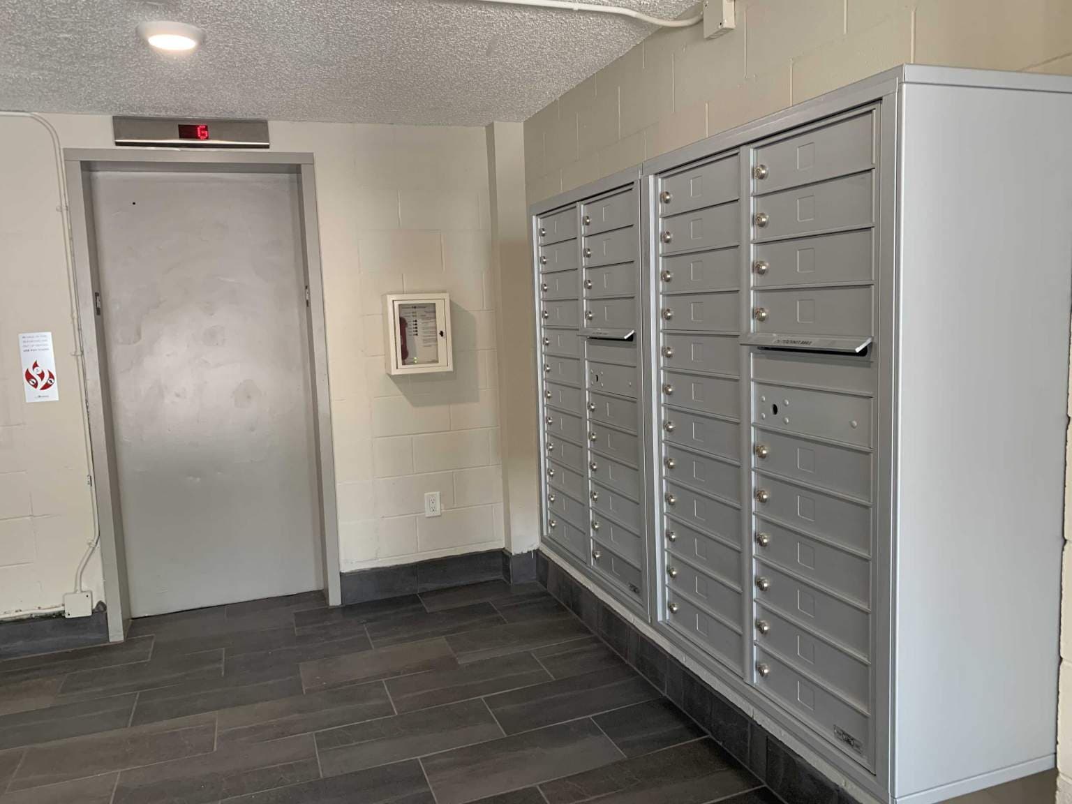 Mainstreet 1310 — 2 bedroom - Photo 10
