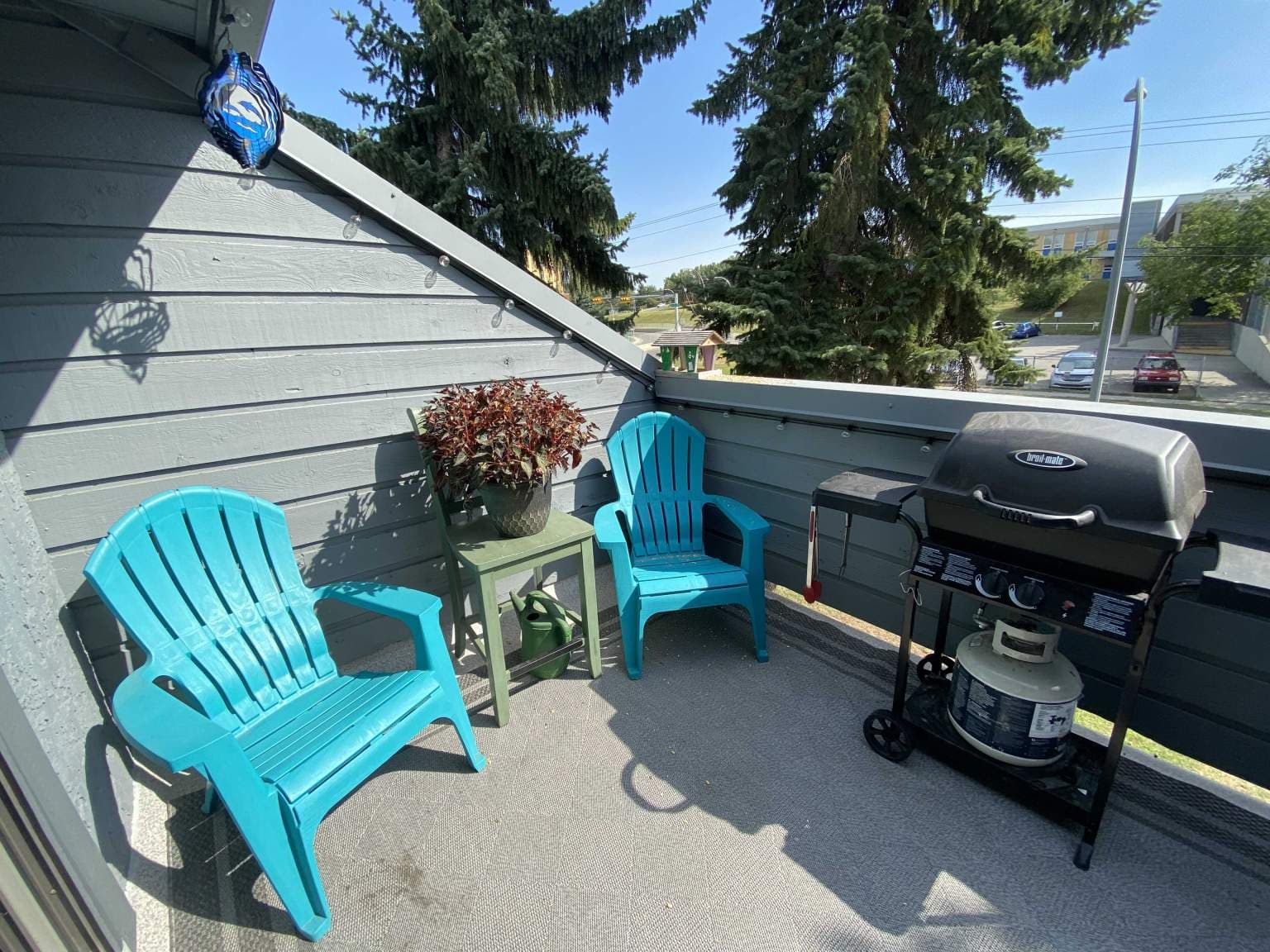 Queen's Park Townhomes — 2 bedroom - Photo 5