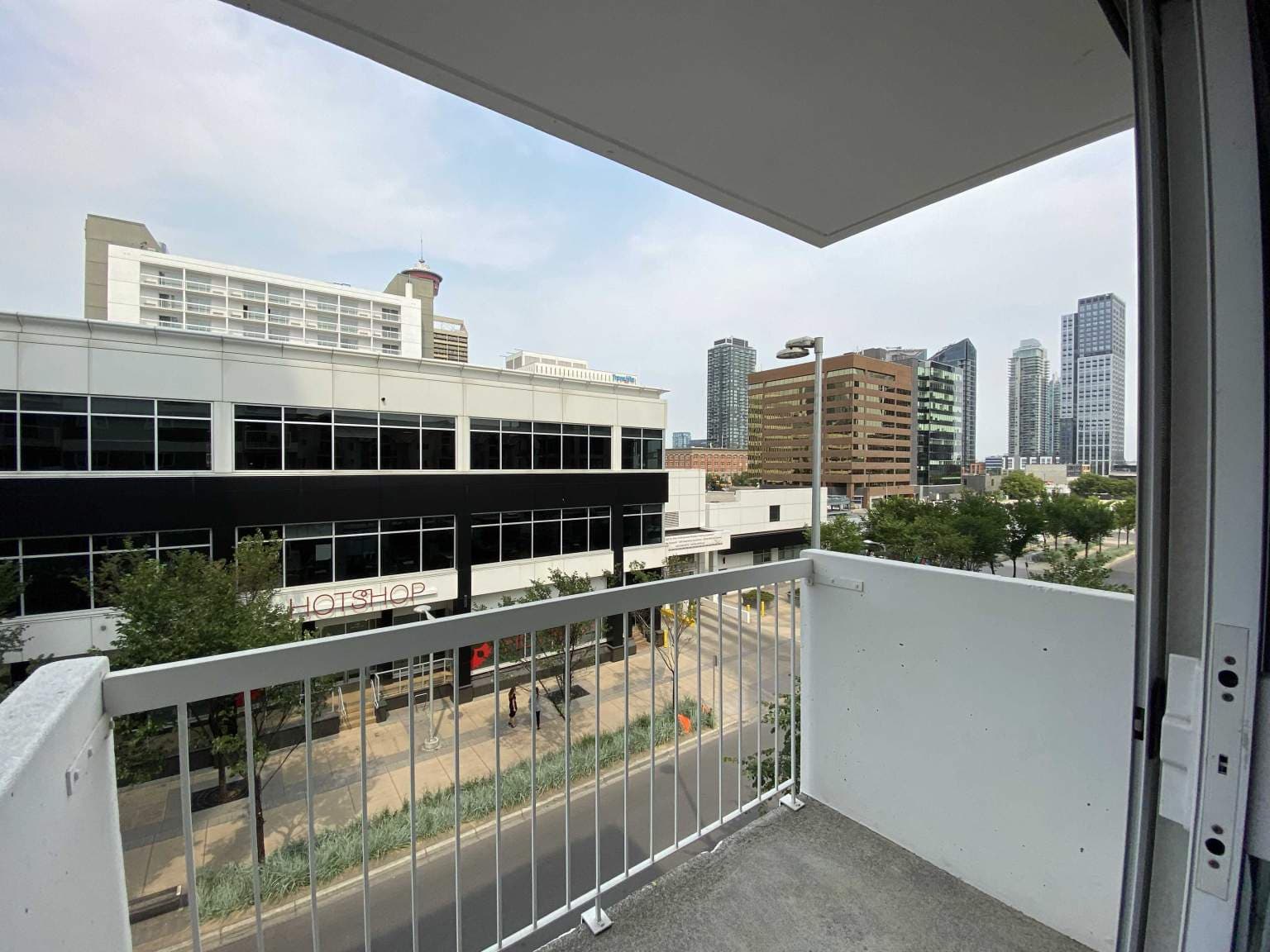 Amantea Tower — 1 bedroom - Photo 13