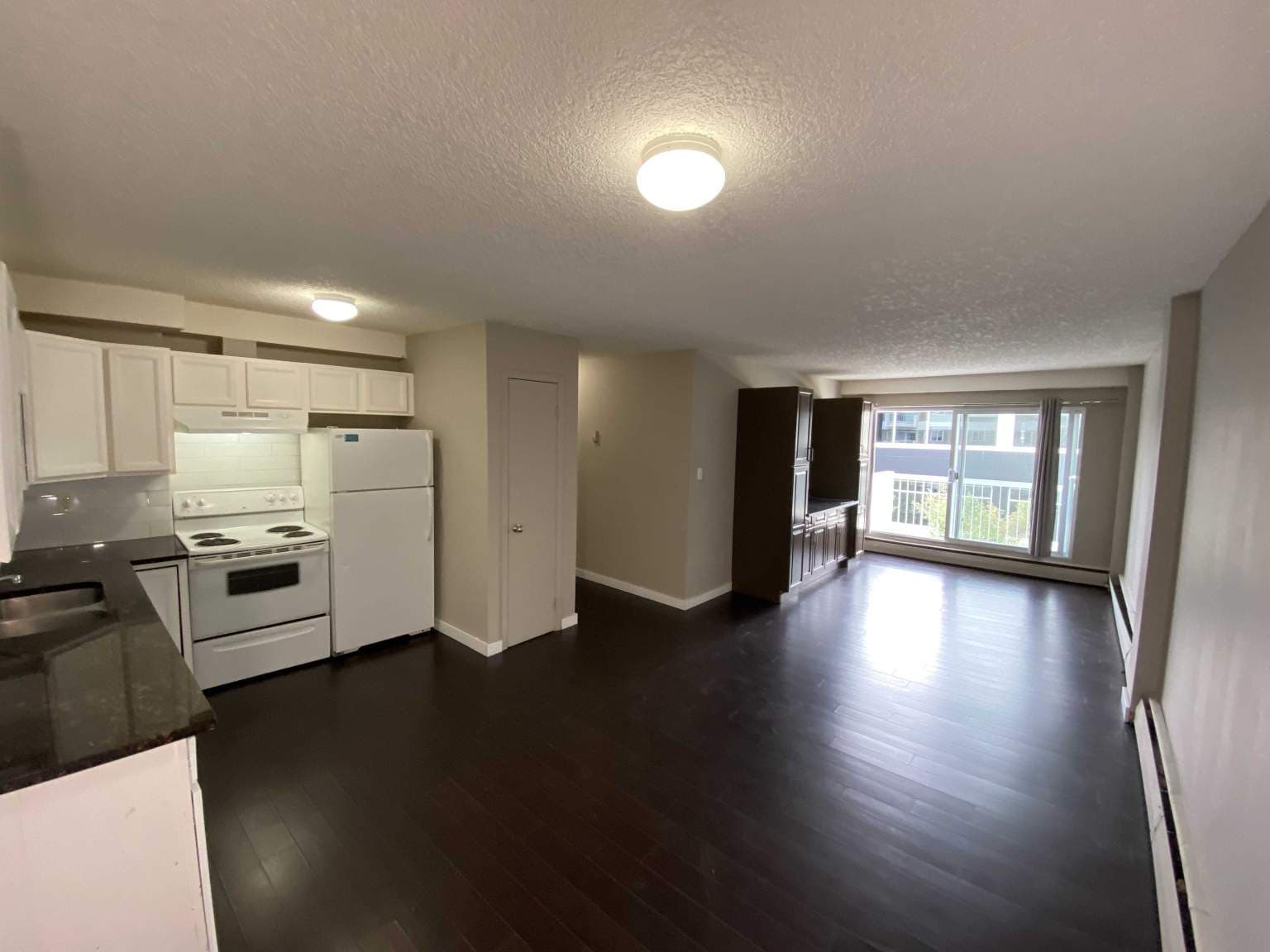 Amantea Tower — 1 bedroom - Photo 3