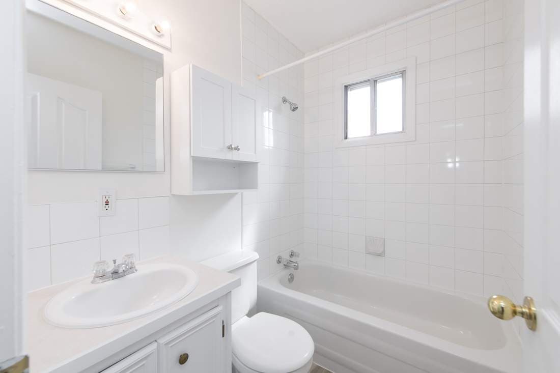 Edmonton Trail Apartments — 2 bedroom - Photo 6