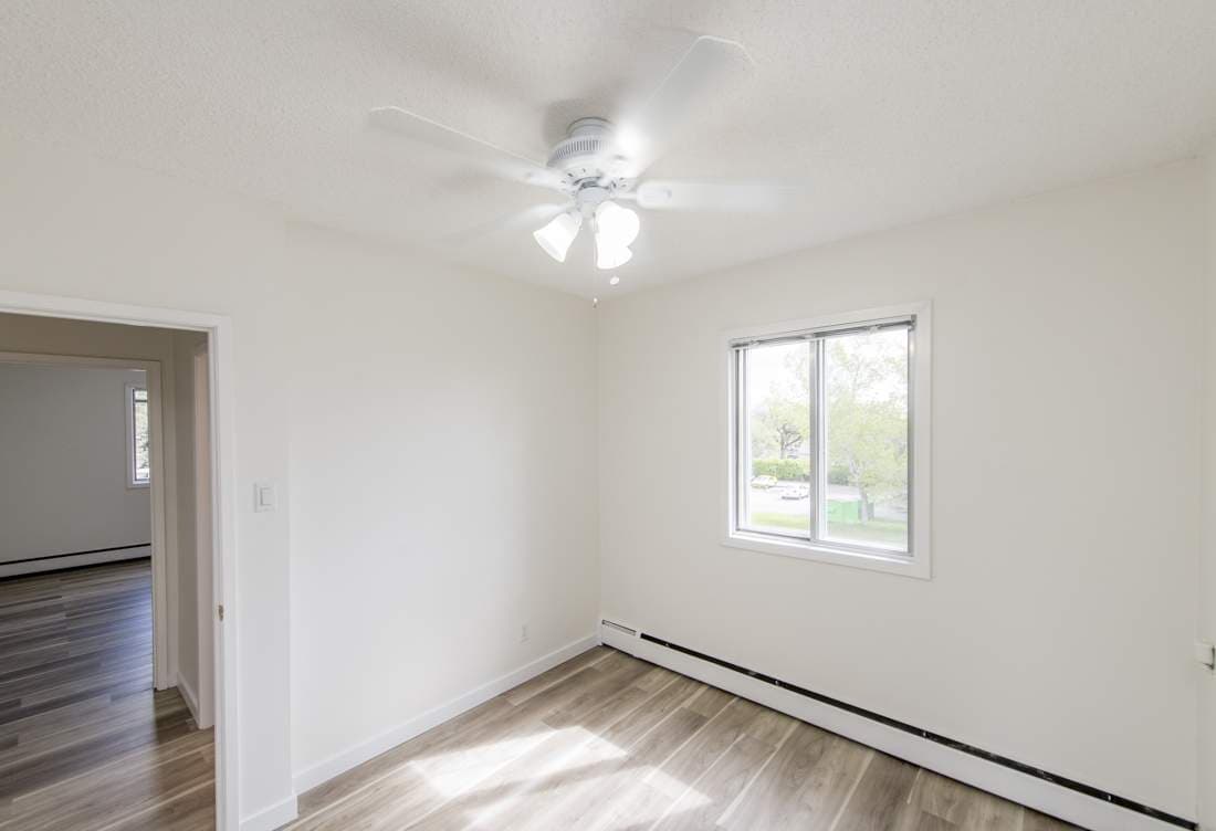 Edmonton Trail Apartments — 2 bedroom - Photo 7