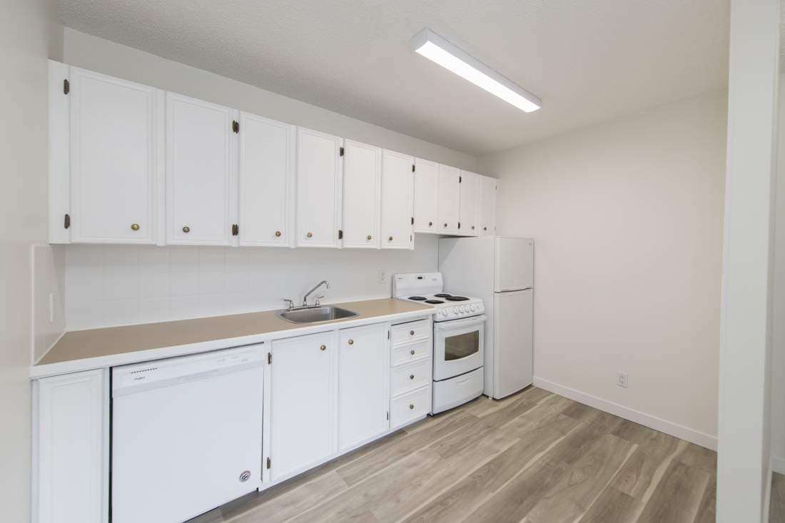 Edmonton Trail Apartments — 2 bedroom - Photo 3