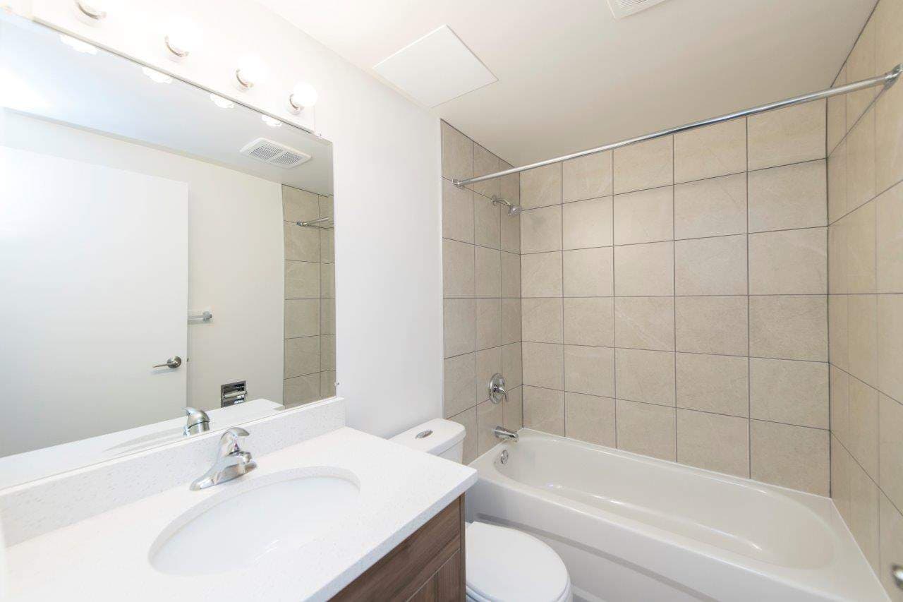 Mission Apartments — 1 bedroom - Photo 11