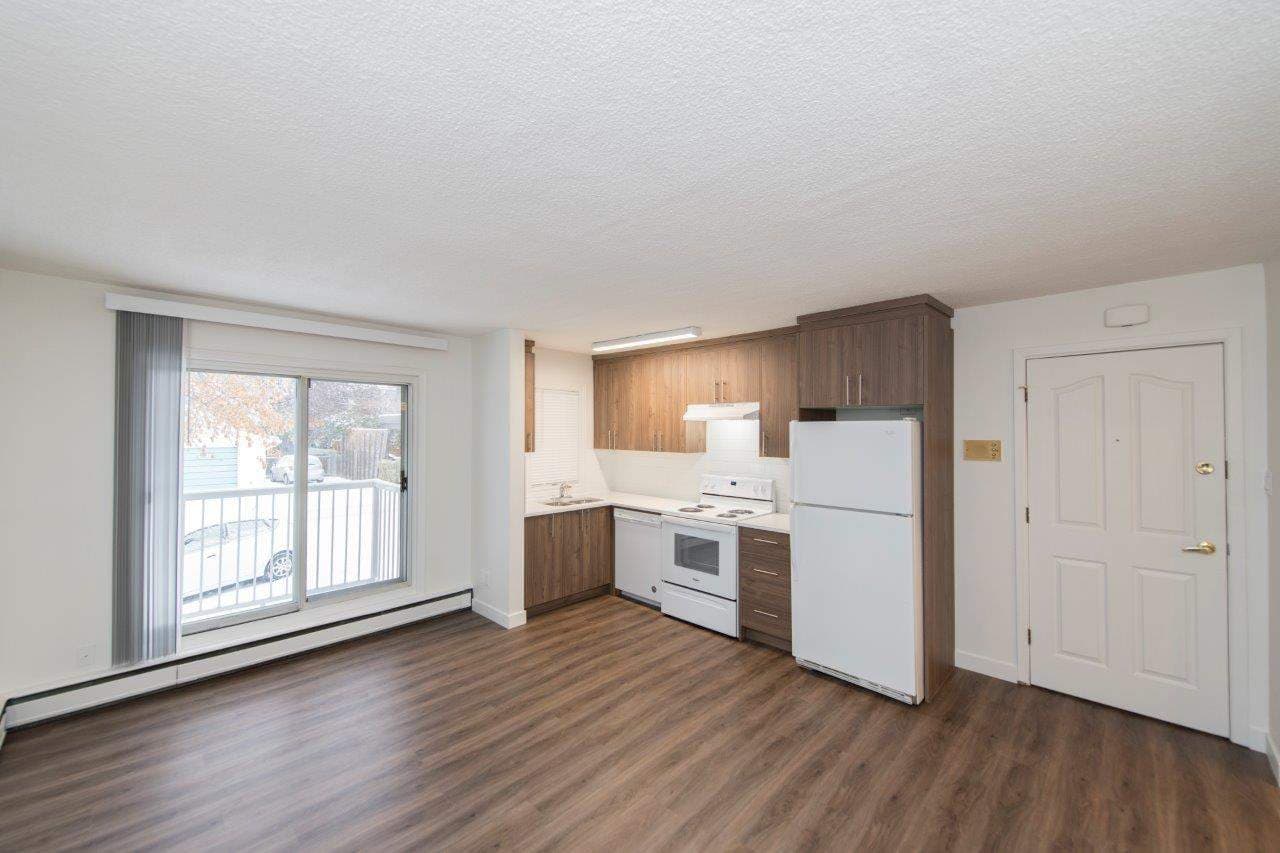 Mission Apartments — 1 bedroom - Photo 10