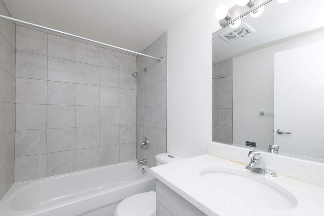 Mission Apartments — 1 bedroom - Photo 5