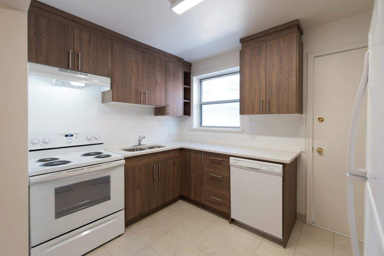 Beltline Apartments — 1 bedroom - Photo 3