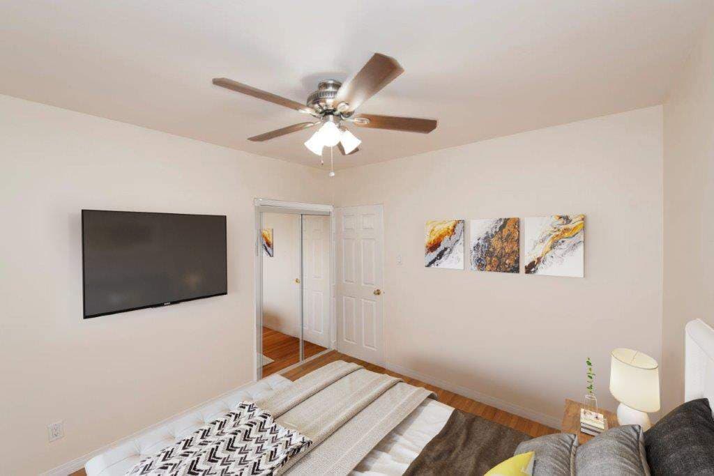 Dartmouth Apartments — 1 bedroom - Photo 13