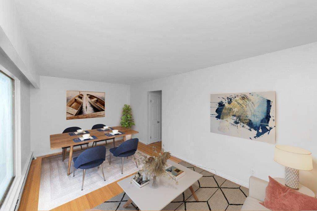 Dartmouth Apartments — 1 bedroom - Photo 14