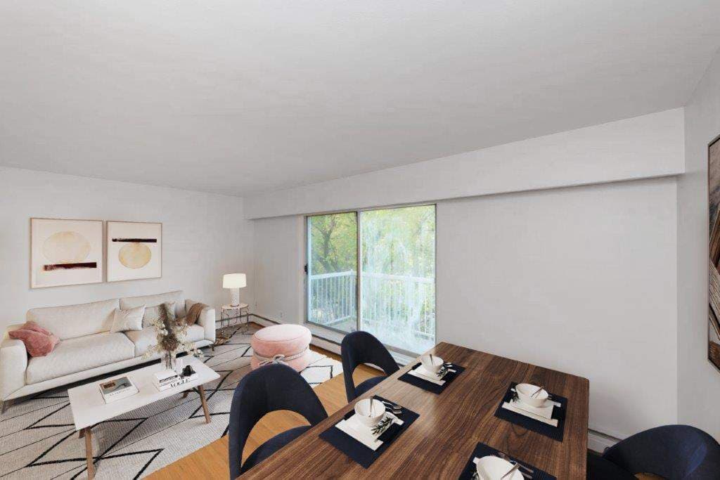 Dartmouth Apartments — 1 bedroom - Photo 15