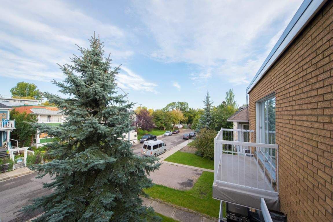 Dartmouth Apartments — 1 bedroom - Photo 8
