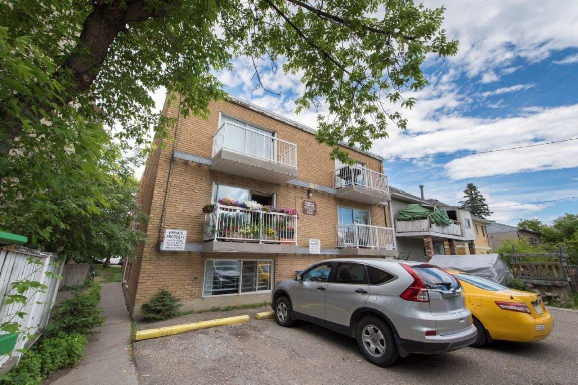 Dartmouth Apartments — 1 bedroom - Photo 18