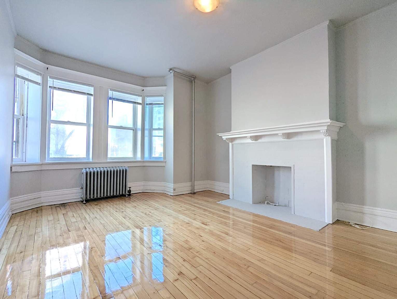 The Princeton — 2 bedroom - Photo 21