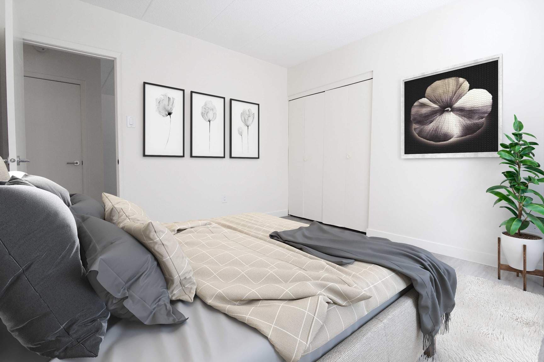 Avonhurst 3525 — 1 bedroom - Photo 2
