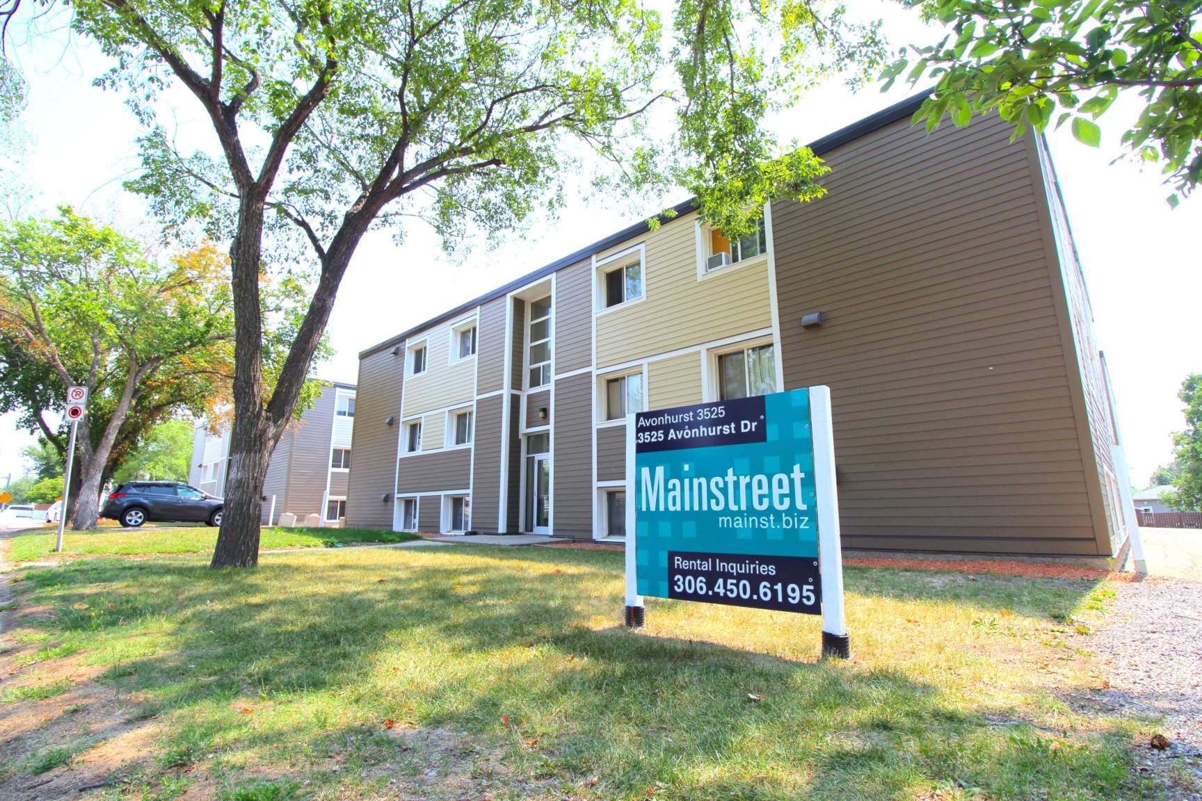 Avonhurst 3525 — 1 bedroom - Photo 6