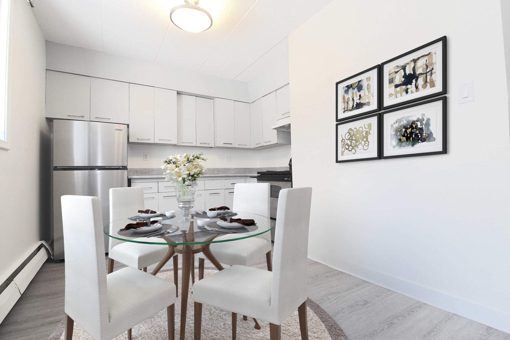 Avonhurst 3525 — 1 bedroom - Photo 4