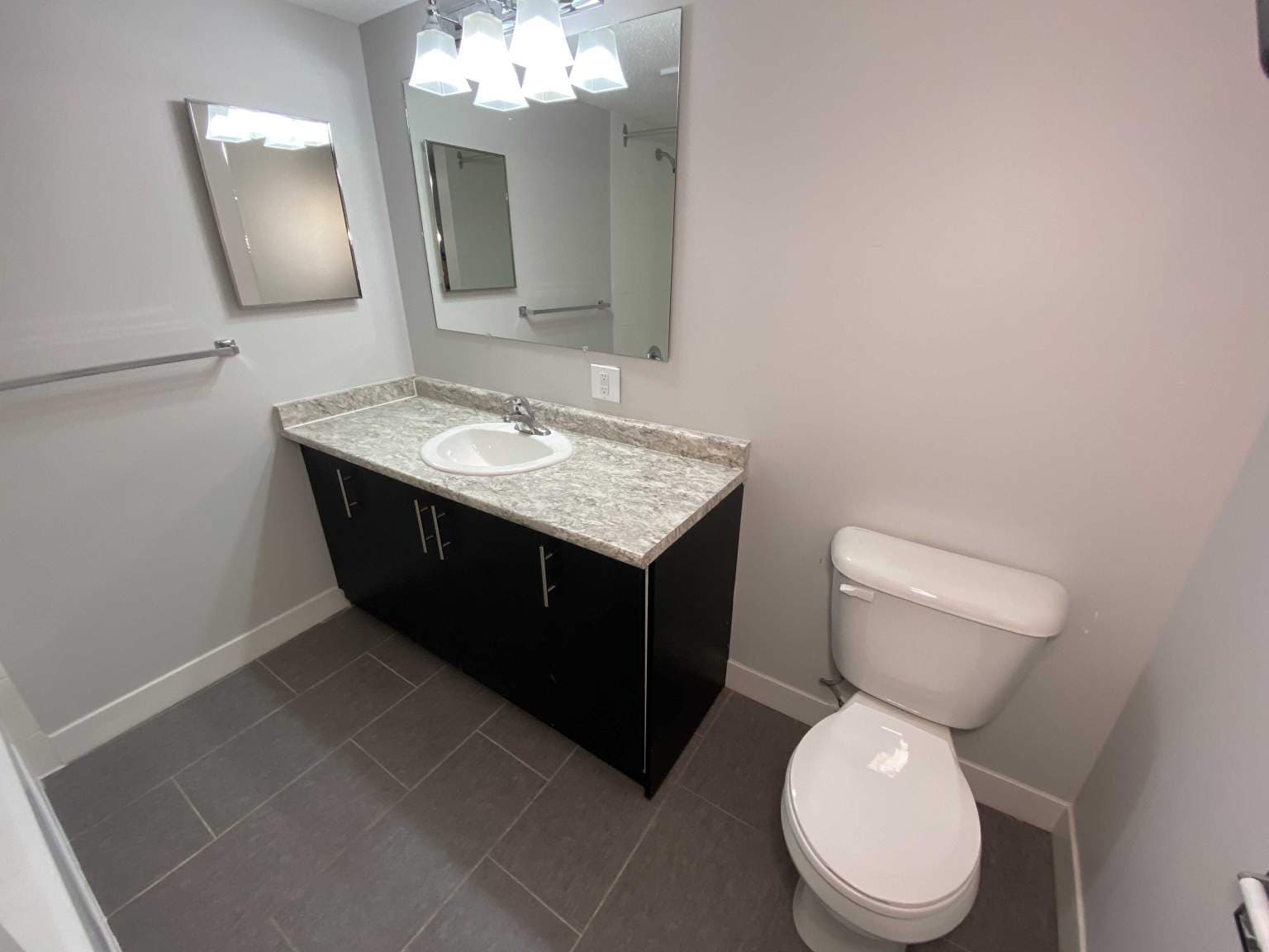 Queen's Park Townhomes — 2 bedroom - Photo 7