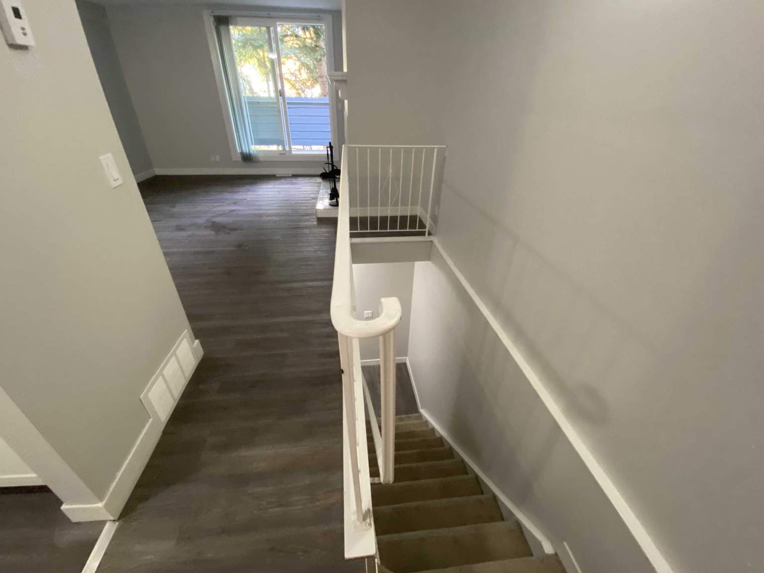 Queen's Park Townhomes — 2 bedroom - Photo 12