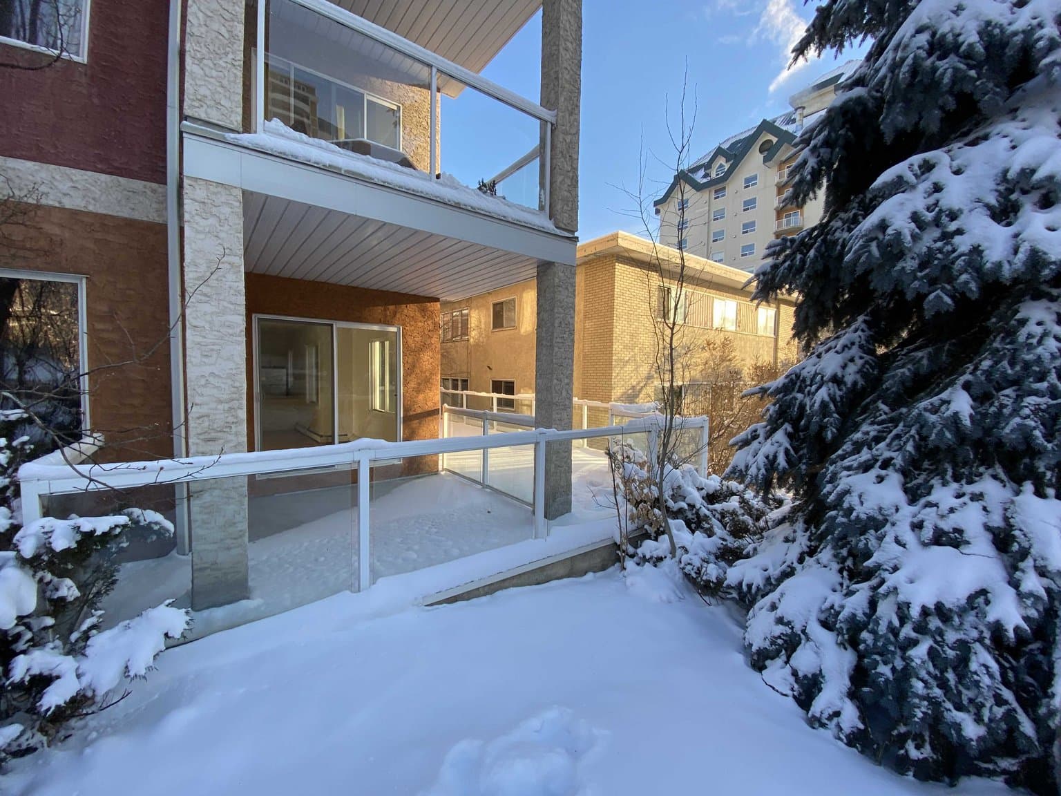 Legislative Estates Apartments — 1 Bedroom - Photo 20