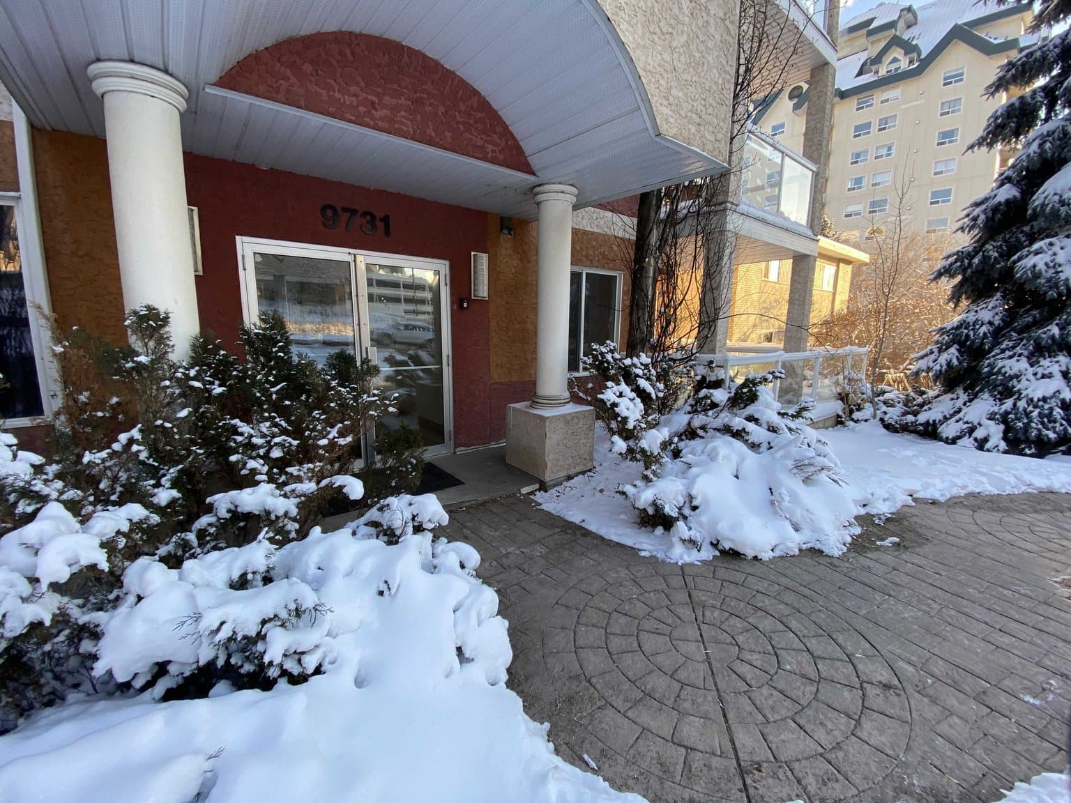 Legislative Estates Apartments — 1 Bedroom - Photo 19