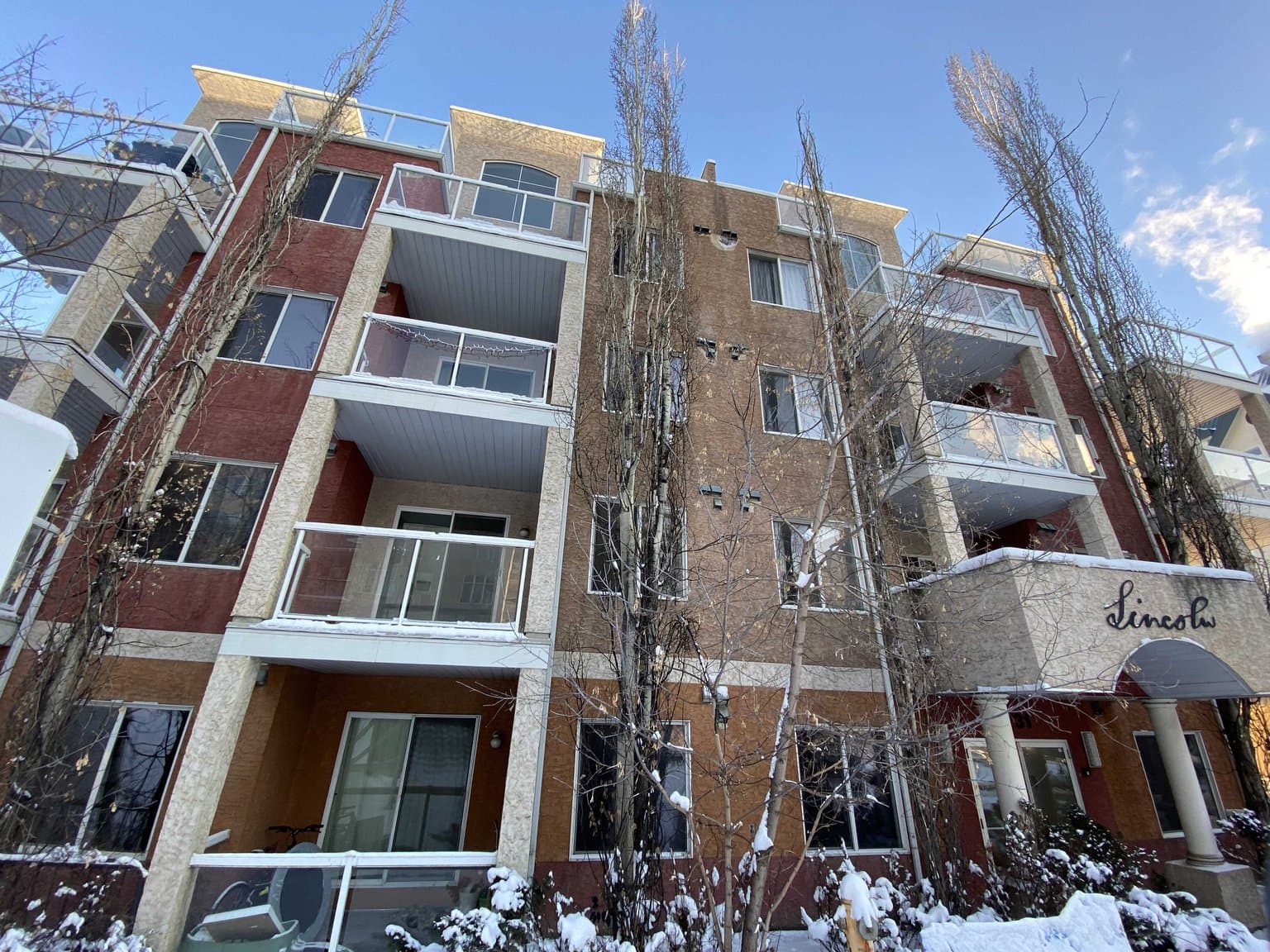 Legislative Estates Apartments — 1 Bedroom - Photo 17