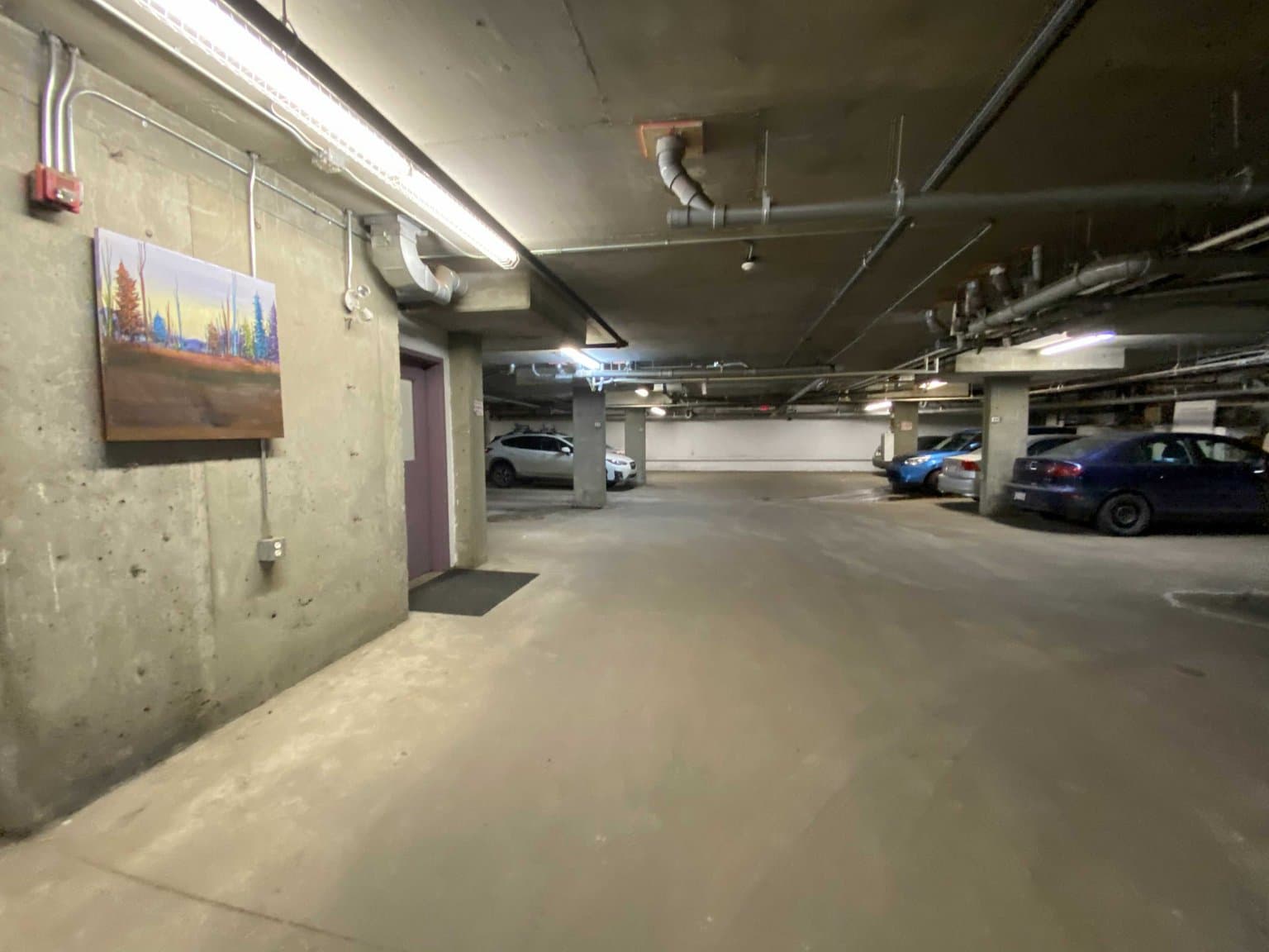 Legislative Estates Apartments — 1 Bedroom - Photo 14