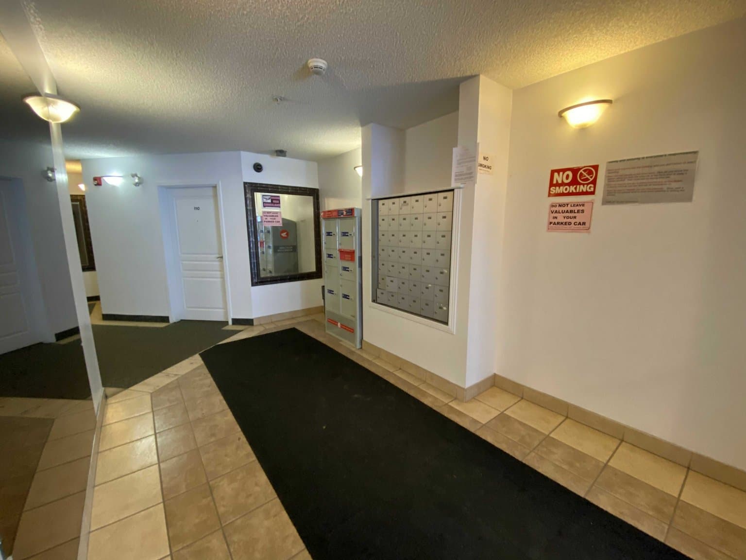 Legislative Estates Apartments — 1 Bedroom - Photo 13